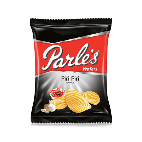 Parle's Wafers Piri Piri