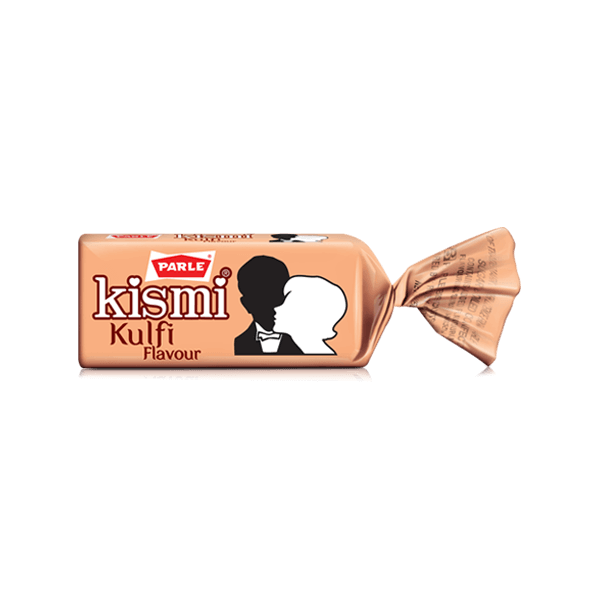 Kismi Kulfi