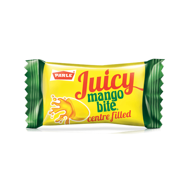 Juicy Mango Bite 