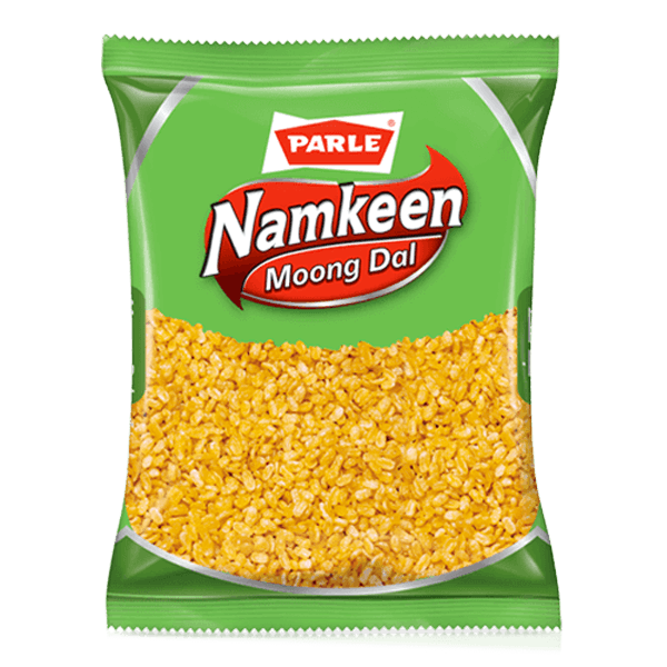 Namkeen Moong Dal