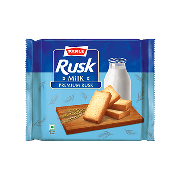 Premium Rusk Milk