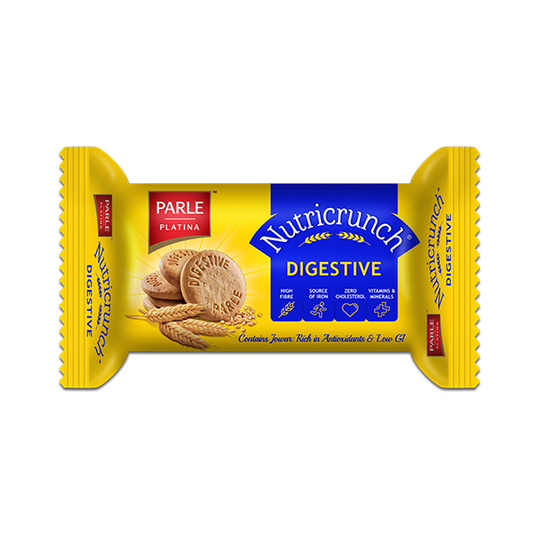 Nutricrunch Digestive